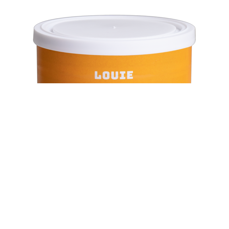 Viečko na konzervy 800 a 1200g