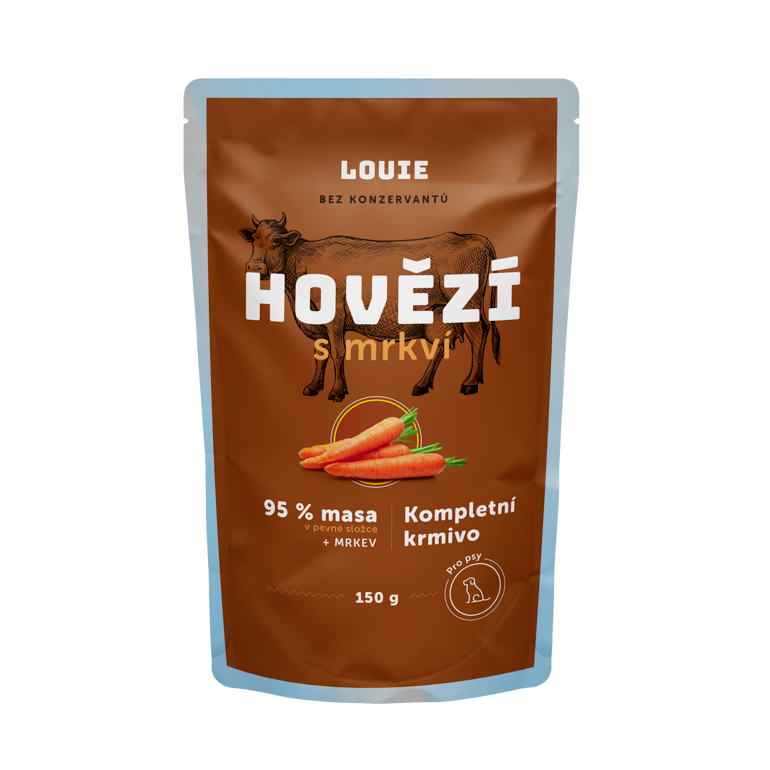 Ochutnávkový balíček 150g kapsičiek - 10ks