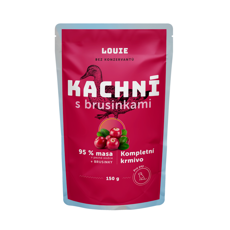 Ochutnávkový balíček 150g kapsičiek - 10ks