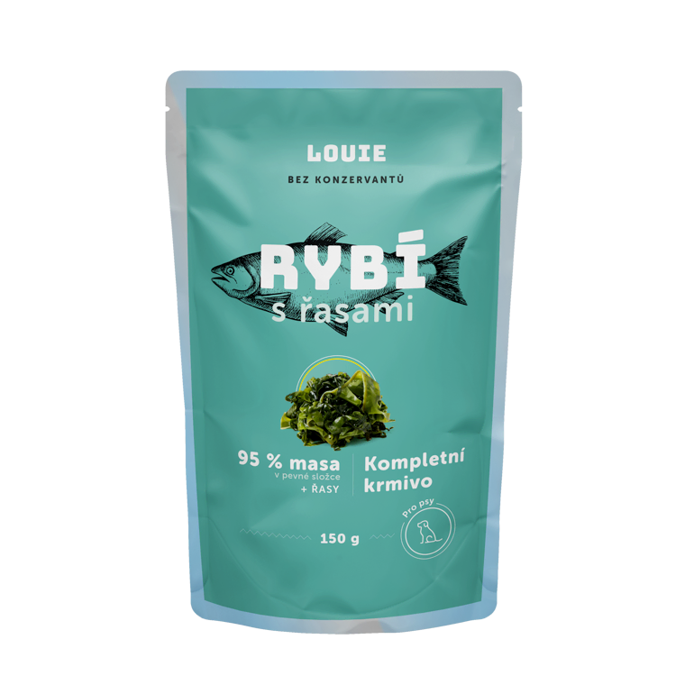 Ochutnávkový balíček 150g kapsičiek - 10ks