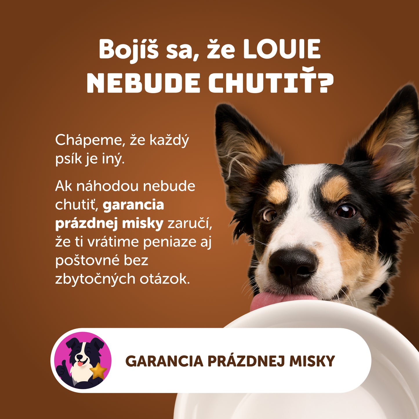 Balenie kapsičiek 12 ks - Hovädzie s mrkvou 300g