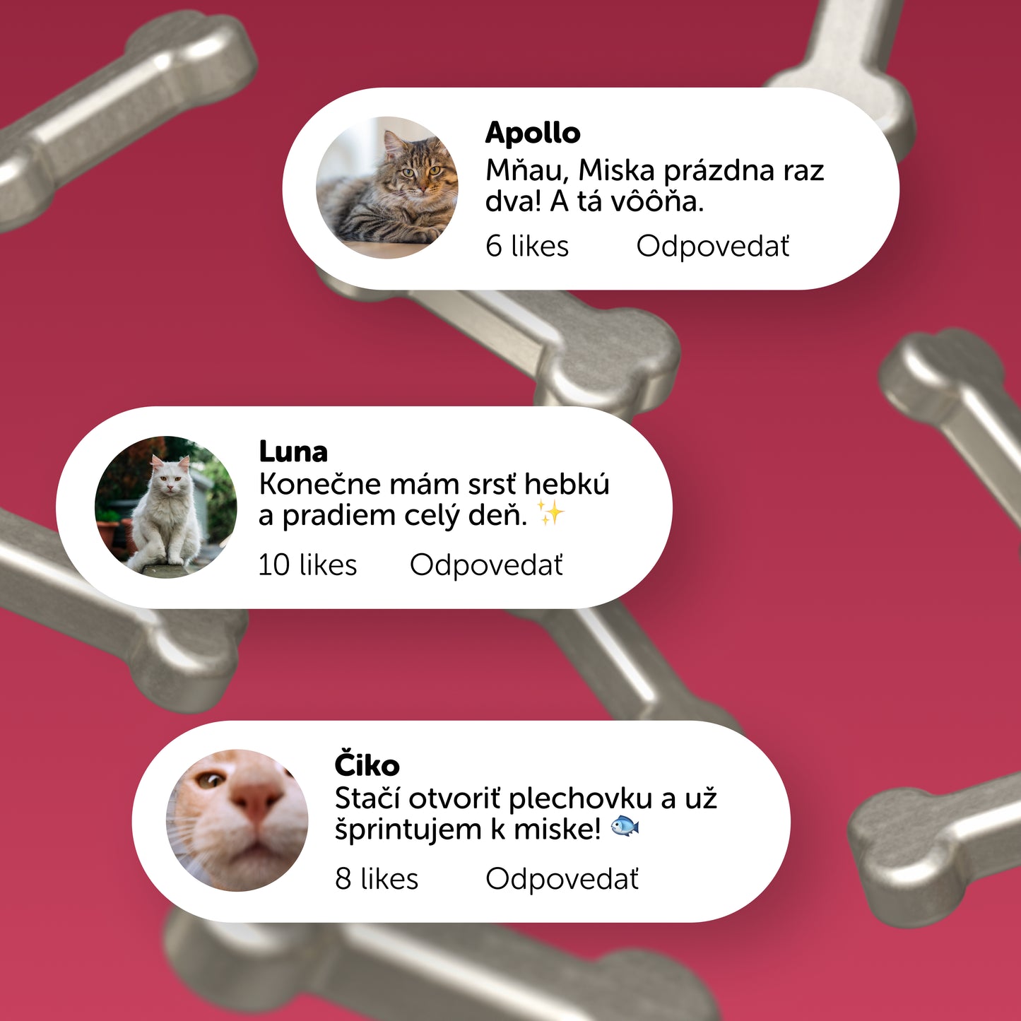 Pečeňovka s prebiotikami 200g