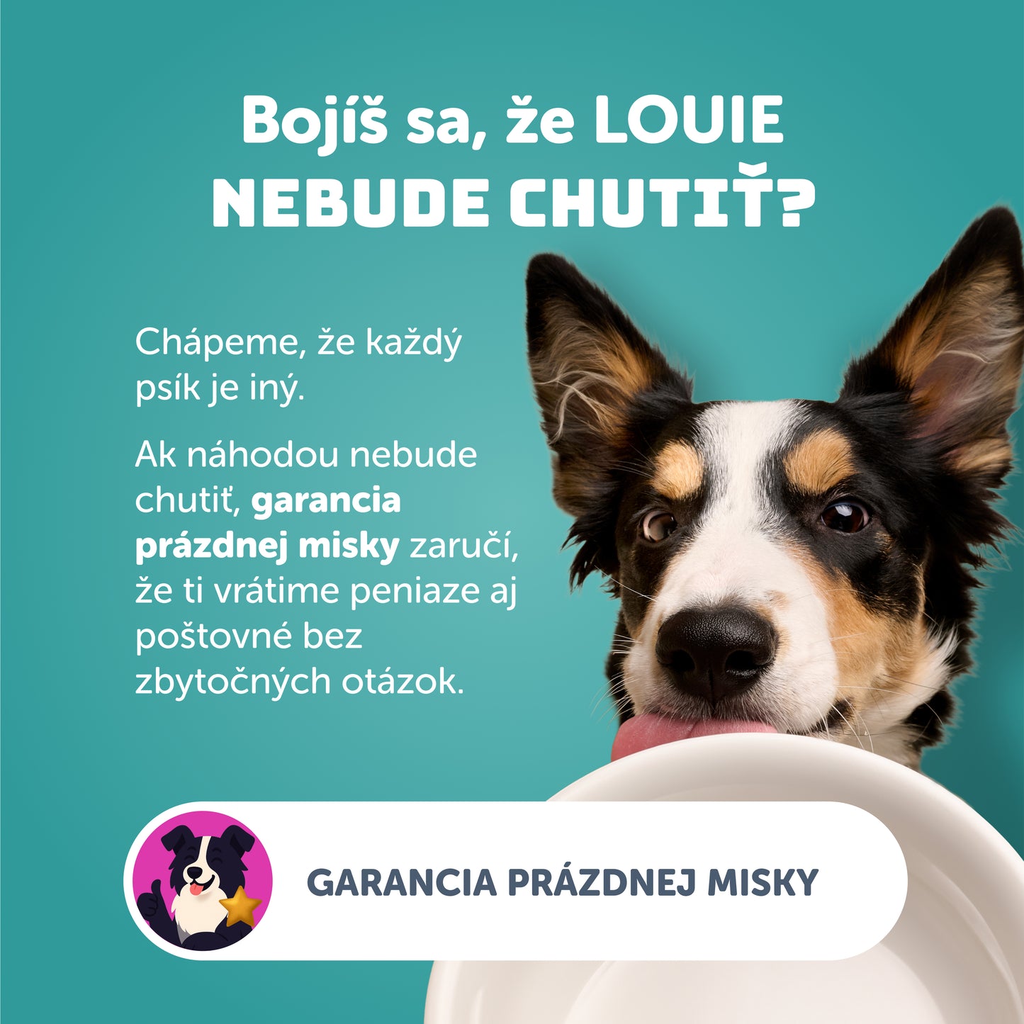 Rybacia kapsička s riasami 300g