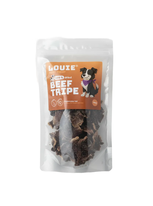 Sušené hovädzie držky - 100 g