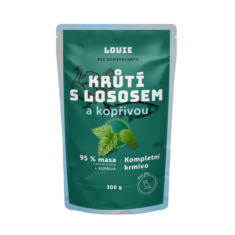 Ochutnávkový balíček 300g kapsičiek - 10 ks