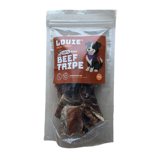 Sušené hovädzie držky - 100 g