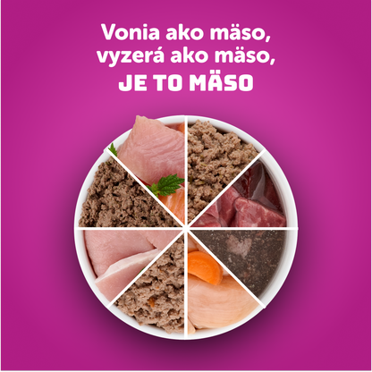 Ochutnávkový balíček 200g - 20ks