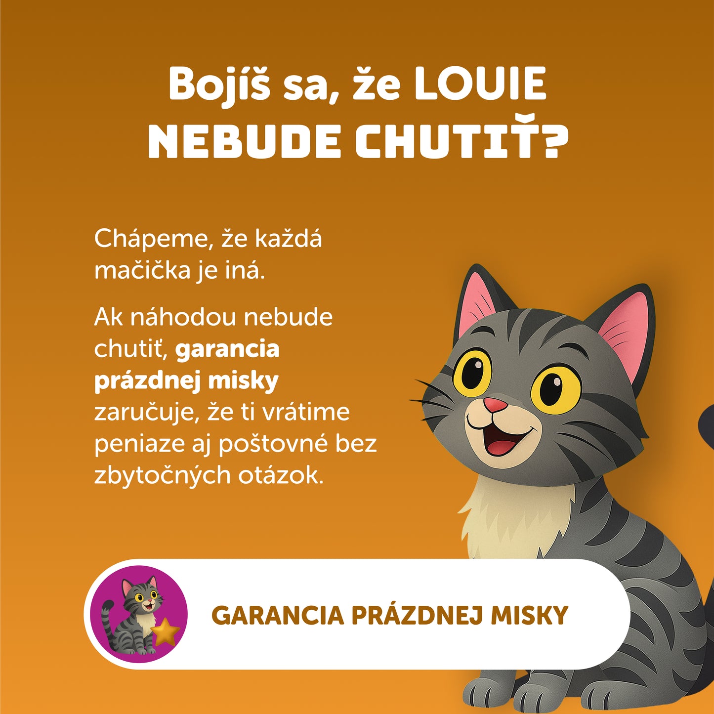 Kuracie s prebiotikami 200g