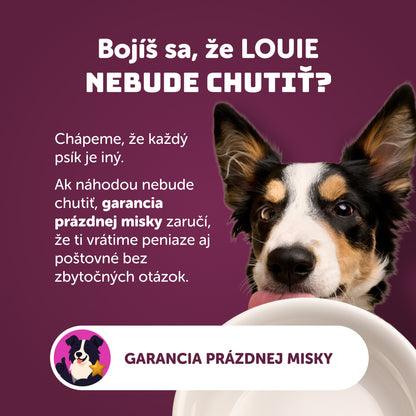 Sviatočná hus 400 g