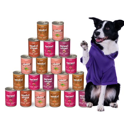 Balíček Imunita a Vitalita 20 ks - 400g