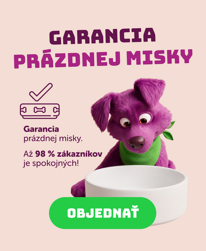 Kuracie s cuketou 400g