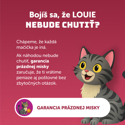 Pečeňovka s prebiotikami 400g