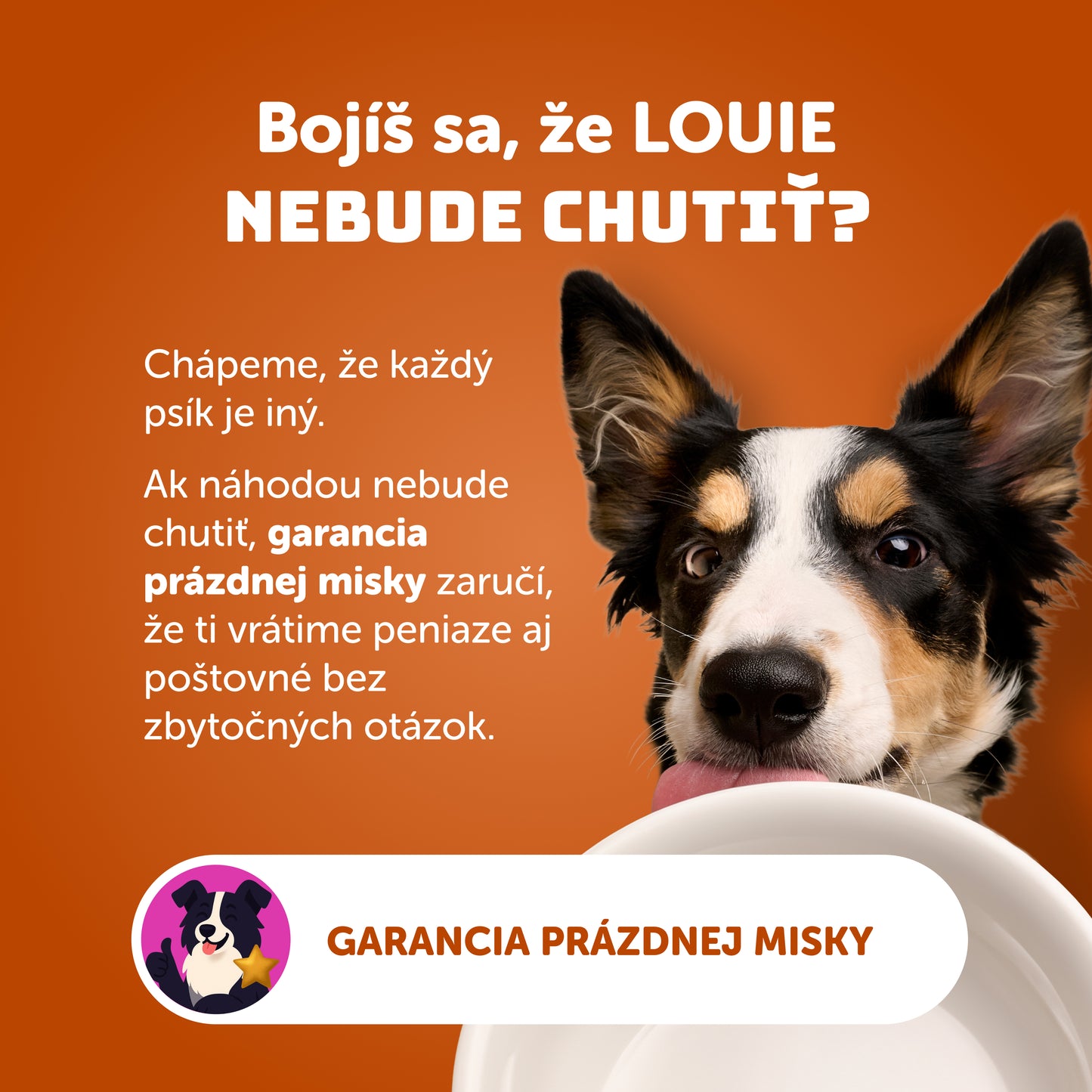 Kuracie s mrkvou a prebiotikami 400g
