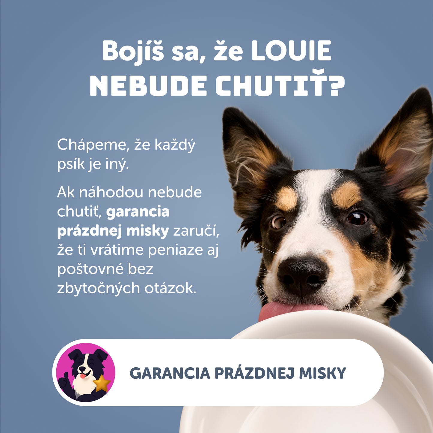 Ryba s ryžou 800g
