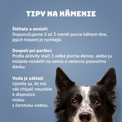 Ryba s ryžou 800g