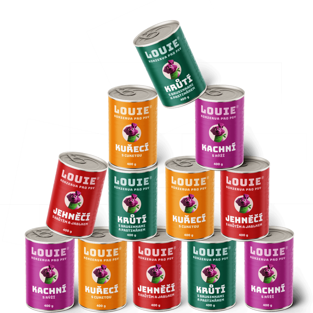 Balíček pre maškrtný jazýček | 400g | 12ks