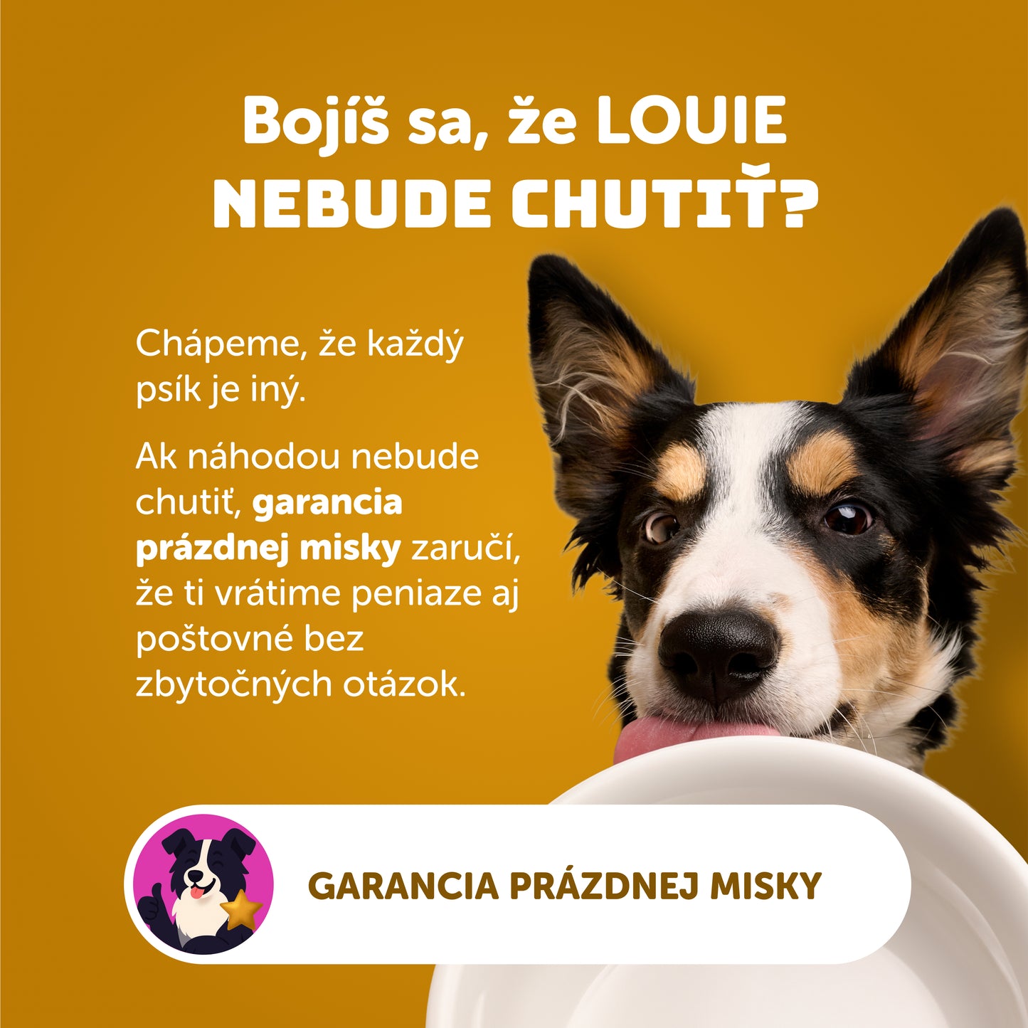 Kuracie s ryžou 400g