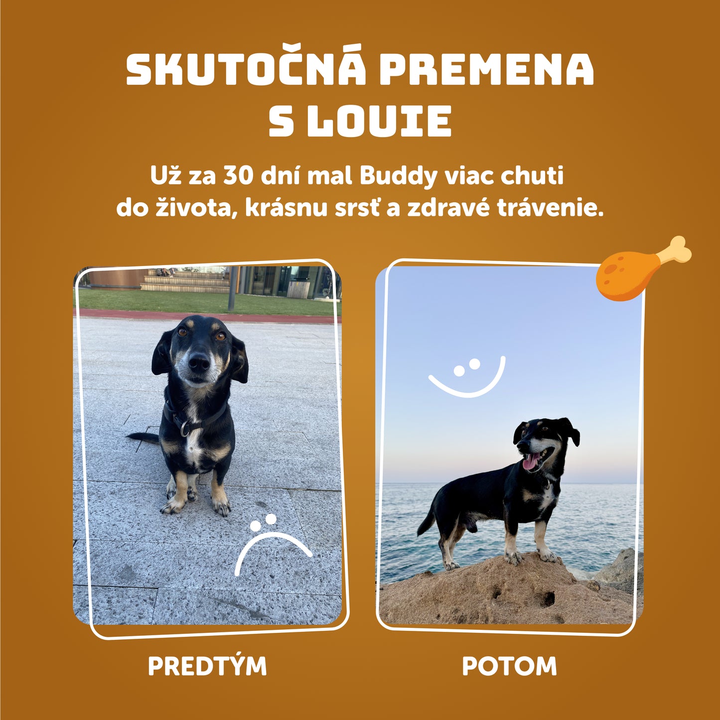 Kurací vývar 400 g