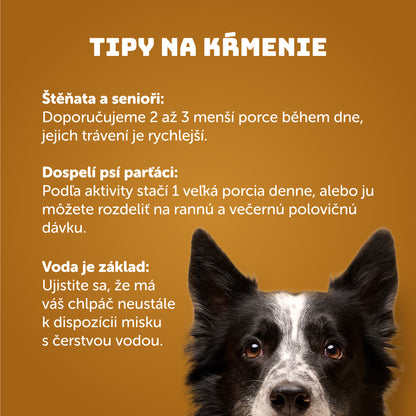Kurací vývar 400 g