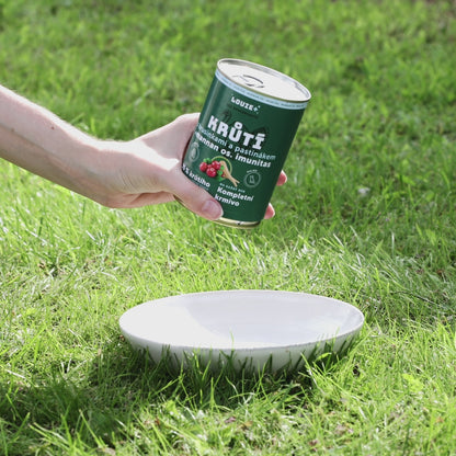 Morčacie s brusnicami, paštrnákom + prebiotikami 400 g