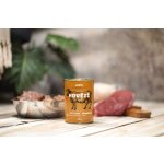 Hovädzie s ryžou 800g - LOUIE kompletné krmivo pre psov