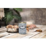 Ryba s ryžou 1200g - LOUIE kompletné krmivo pre psov