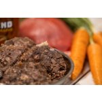 Výhodné balenie 8 ks - Hovädzie s mrkvou 400 g