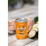 Výhodné balenie 6 ks - Kuracie s cuketou 1200 g