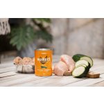 Výhodné balenie 6 ks - Kuracie s cuketou 1200 g