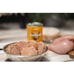 Výhodné balenie 8 ks - Kuracie s ryžou 200 g