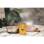 Výhodné balenie 8 ks - Kuracie s ryžou 200 g