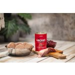 Výhodné balenie 8 ks - Kačacie s brusnicami 400g