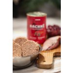 Výhodné balenie 6 ks - Kačacie s brusnicami 800g