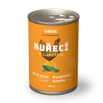 Balíček pre starších psíkov - 12 ks