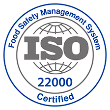 ISO 22000